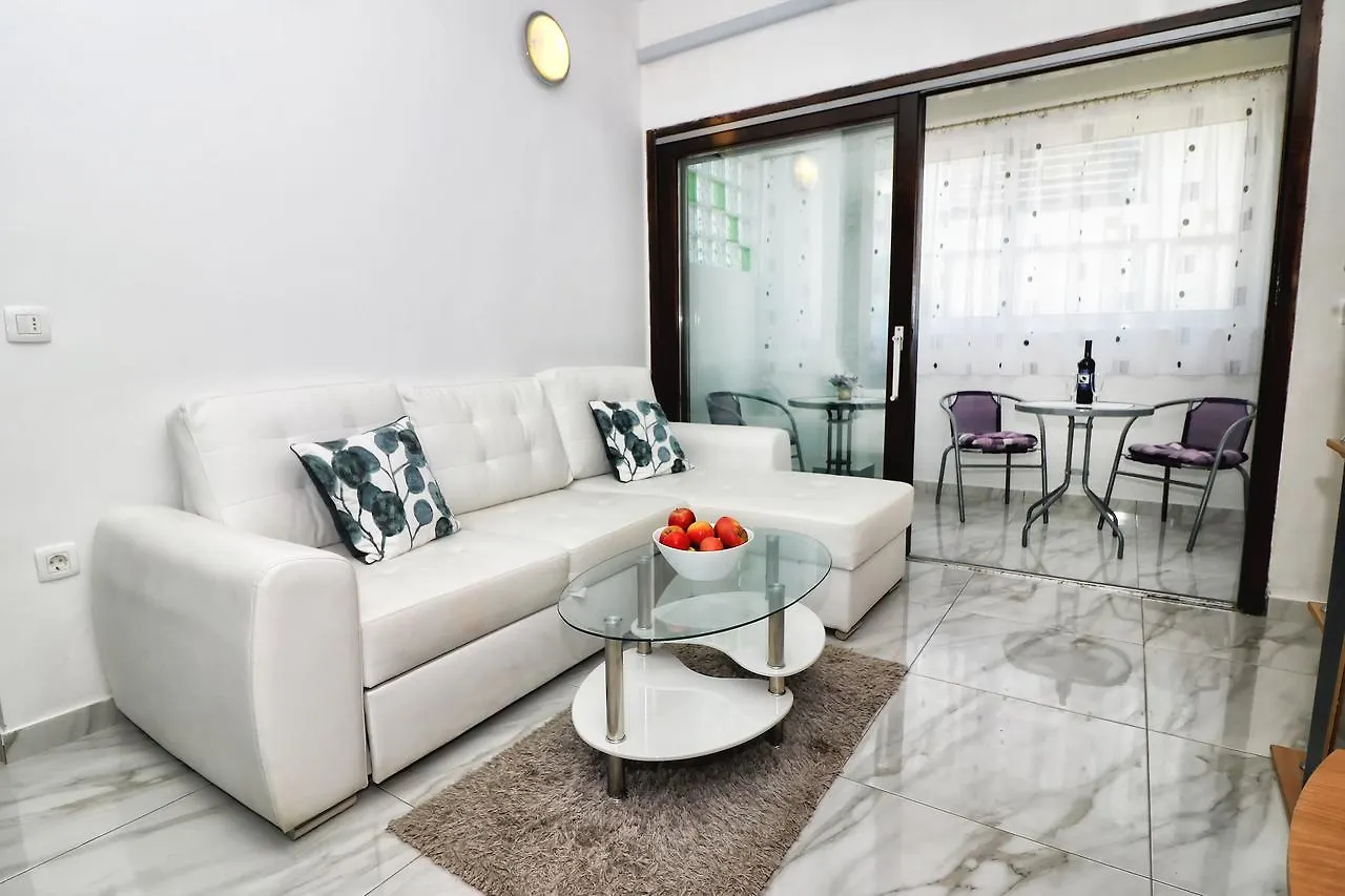 Apartments Amalia Rovinj Kroatien